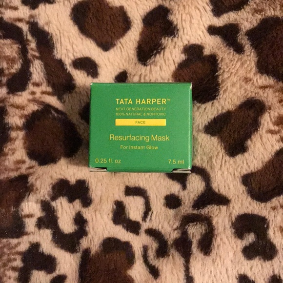 TATA HARPER Resurfacing Mask - Picture 2 of 2